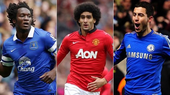 在这些城市 在这些城市